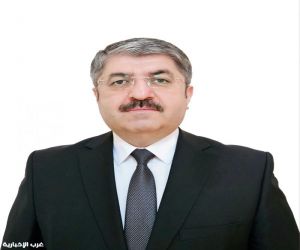 الدكتور سيمور نصيروف رئيس الجالية الأذربيجانية في مصر يؤكد لم ننسى ولن ننسى مذبحة خوجالي في اذربيجان