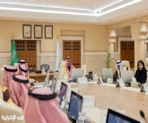 الأمير فيصل بن سلمان يرأس الاجتماع 62 لمجلس إدارة دارة الملك عبدالعزيز