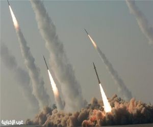 إيران تطلق صواريخ على إسرائيل والجيش الإسرائيلي يباشر توغلاً بريًا في جنوب لبنان