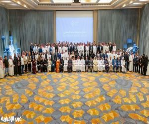 سياد القابضة تنظّم حفلها السنوي 2026 تحت شعار “إنجاز اليوم… إرث الغد”