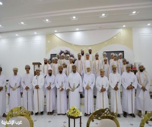 62 فائزا يتوجون في مسابقة بهلاء القرآنية في نسختها الثانية