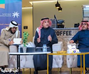 فريق عمل مشروع “شمالنا مزدهر” يزور محافظة طريف لرصد الاحتياجات التنموية