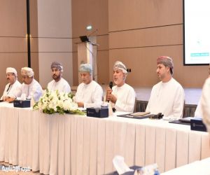 هيئة الخدمات المالية تناقش تحديات تأمين المنشآت الصناعية وتعزيز معايير الأمن والسلامة