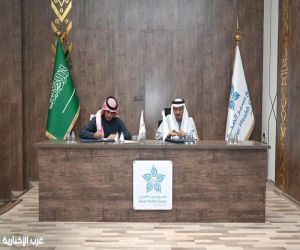 وارفة البيئية تدشّن مبادرة “ظل وطمأنينة” بتجمع عسير الصحي