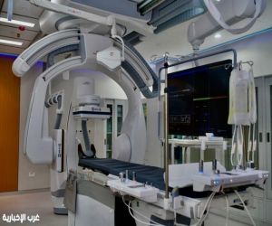 إنقاذ حياة شاب عشريني من نزيف حاد بالطحال عبر الأشعة التداخلية في «طبية مكة»