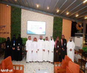 في أجواء رمضانية إنسانية.. جمعية أيتام صبيا تجمع أبناءها ورواد المجتمع على مائدة الإفطار السنوي