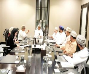 لجنة سوق العمل بالغرفة تستعرض تحديات التشغيل وتقترح حلولا لتعزيز كفاءة السوق