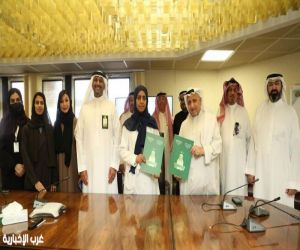 مستشفى جامعة الملك عبدالعزيز وجمعية الإيمان توقّعان اتفاقية لدعم علاج مرضى السرطان