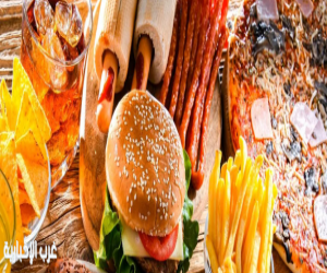 النظام الغذائي الغني بالدهون قد يزيد خطر أمراض الكبد