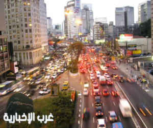 دراسة: التعرض لضجيج المرور ولو ليلة واحدة يمكن أن يضر بالقلب