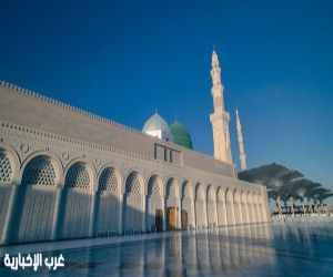 المدينة المنورة.. ختام روحاني هادئ لرحلات المعتمرين في رمضان