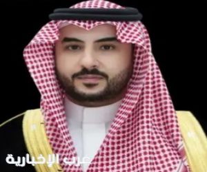 سمو وزير الدفاع يجري اتصالًا هاتفيًا بولي عهد دبي نائب رئيس مجلس الوزراء وزير الدفاع الإماراتي