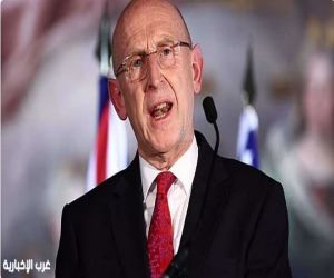 وزير الدفاع البريطاني لا يستبعد مشاركة بلاده في غارات على إيران