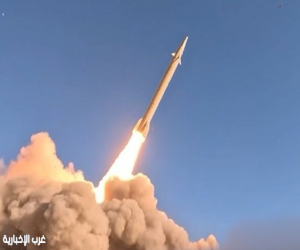 الحرب تدخل يومها السابع.. غارات إسرائيلية على طهران وصواريخ إيرانية بسماء تل أبيب