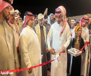 السوق الشعبي الرمضاني بمربة ينطلق ضمن مبادرة أجاويد 4 لتعزيز الاستثمار ودعم الأسر المنتجة