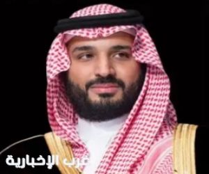 سمو ولي العهد يتلقى اتصالًا هاتفيًا من رئيس الوزراء البريطاني