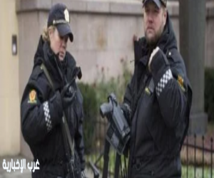 النرويج: دوي انفجار بالقرب من السفارة الأميركية في أوسلو