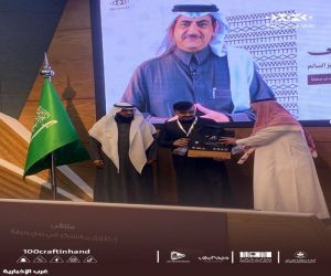 جمعية سفراء التراث تطلق مبادرة معسكر في يدي حرفة