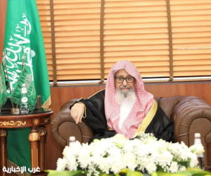 المفتي العام للمملكة يوصي عموم المسلمين بالاجتهاد في الطاعة والعبادة في العشر الأواخر