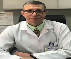 د.أسامة البرغوث اختصاصي جراحة الكلى والمسالك البولية: الفحوصات المخبرية ضرورة لمعالجة الإنتانات في الجهاز البولي