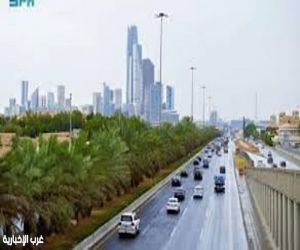 أمطار رعدية وسيول متوقعة على عدة مناطق.. والأرصاد تحذر من رياح مثيرة للأتربة