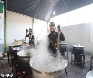 سلمان للإغاثة: يواصل توزيع الوجبات الساخنة للنازحين في جنوب قطاع غزة خلال رمضان