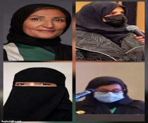 #تليسكوت_غرب :حوار صحفي المرأة في كيان… قلب العطاء وصانعة الأثر في حياة الأيتام