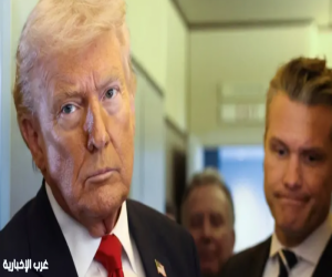 ترامب: من الممكن أن أتحدث مع إيران