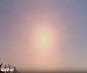 وكالة الفضاء الأوروبية تحقق في كرة نارية فوق أوروبا بعد سقوط نيازك على منزل ألماني