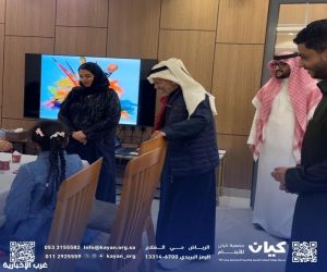 أبناء كيان يعيشون أجواء “شهر المحبة” في أكاديمية فنسفه الثقافية