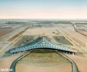 مطار الكويت الدولي يتعرض لهجوم بطائرات مسيّرة دون وقوع إصابات