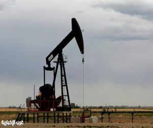 النفط يقفز فوق 97 دولارًا لبرنت مع تصاعد التوترات بالشرق الأوسط