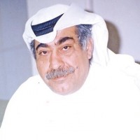 وفاة الكويتي عبدالأمير التركي صاحب مسلسل "درب الزلق"