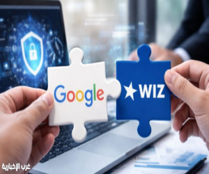 جوجل تتم أكبر صفقة في تاريخها بالاستحواذ على شركة الأمن السيبراني Wiz