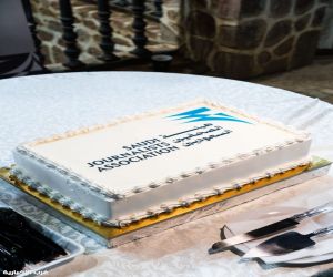 الصحفيون بالمدينة المنورة ينظمون سحور رمضاني