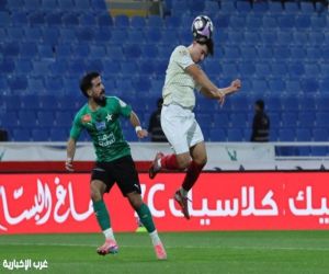 الحزم يتفوق على الخلود وضمك يهزم النجمة