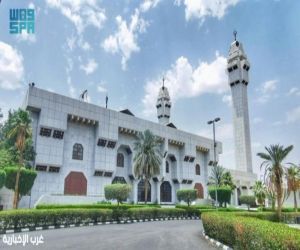 لماذا يُسمى مسجد التنعيم "مسجد العمرة"؟