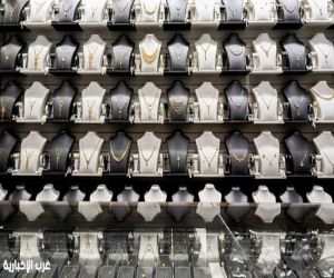 انتعاش حركة الشراء في أسواق الذهب بالباحة مع قرب عيد الفطر