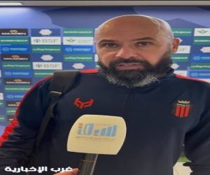 مدرب الرياض بعد الفوز على الاتحاد بثلاثية: نقاتل لإسعاد الجماهير وسنواصل معركة البقاء