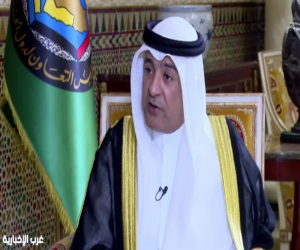 البديوي: دول مجلس التعاون تعمل لخفض التصعيد وتدعو إيران للحوار