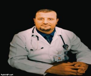 د.عروة حاميش : الغضب المتكرر أو الشديد مؤشر لحدوث جلطة في عضلة القلب أو الذبحة الصدرية