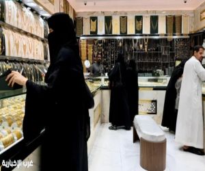 أسواق جازان تزدهر استعدادًا لعيد الفطر