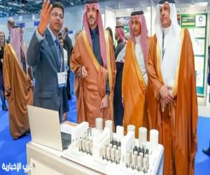 ابتكارات التعليم السعودي تتألق بمعرض جنيف الدولي