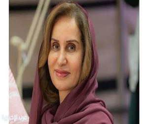 الأميرة مها بنت مشاري: الجامعات السعودية تقود «مملكة المستقبل