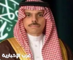 سمو وزير الخارجية يجري اتصالًا هاتفيًا بوزير خارجية باكستان