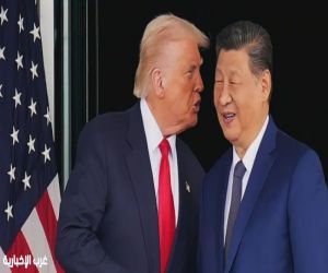 ترامب يلوّح بتأجيل زيارة بكين للضغط على الصين في أزمة هرمز