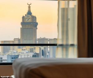 "ما فاتك الخير".. فرصة لعيش الأيام الأخيرة من رمضان في مكة