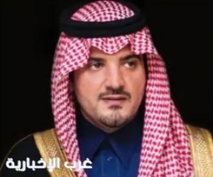 اتصال هاتفي بين الأمير عبدالعزيز بن سعود ووزير الداخلية الكويتي