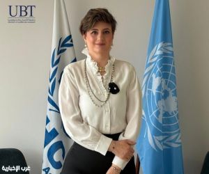 إنجاز دولي جديد يضاف إلى سجل جامعة الأعمال والتكنولوجيا في الابتكار العلمي