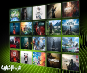 إنفيديا تكشف عن تقنية DLSS 5.. جودة سينمائية موعودة في ألعاب الفيديو